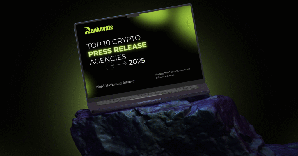Crypto Press Release