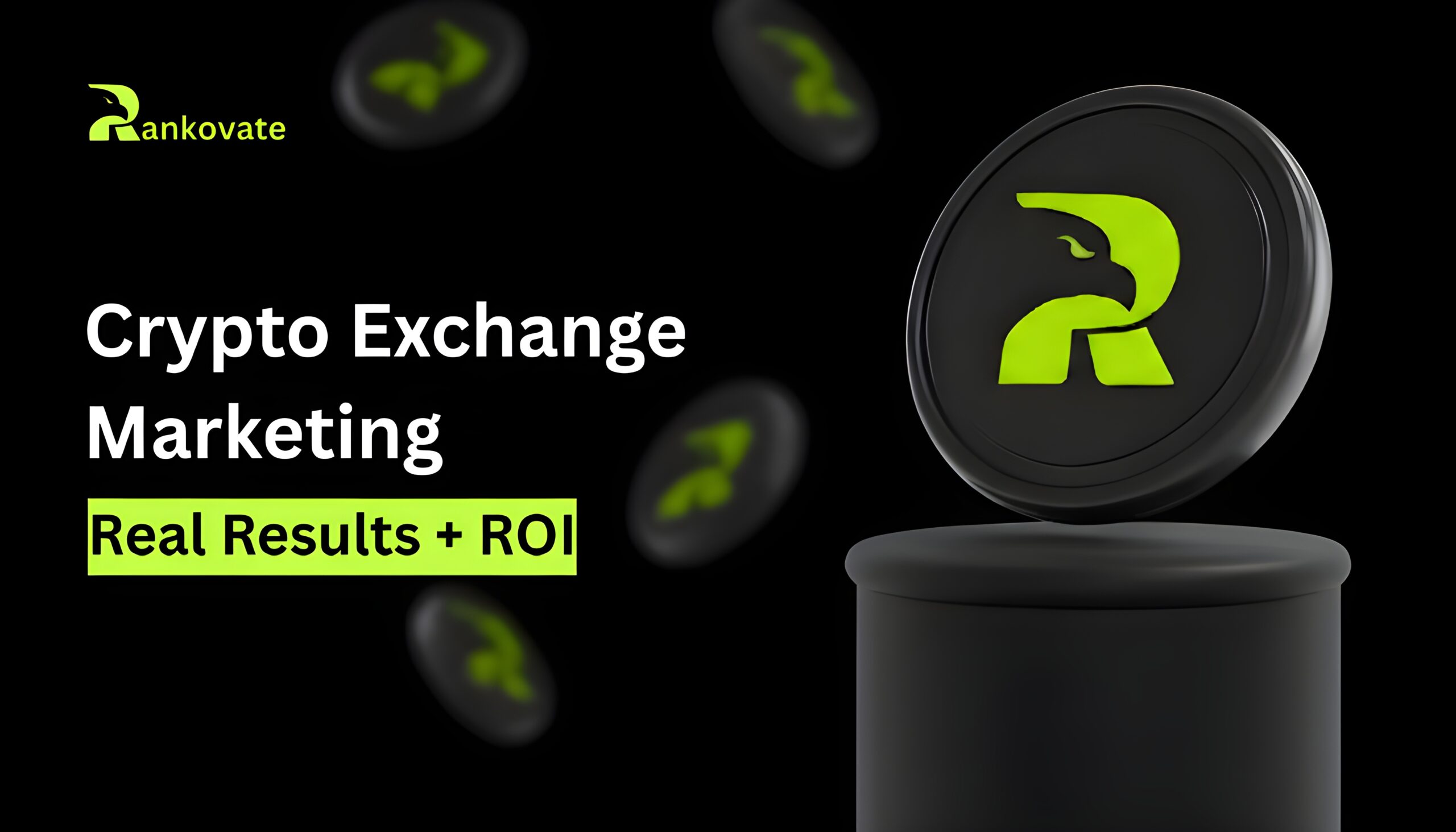 Best Crypto Exchange Marketing Strategies in 2025 (Real Results + ROI)