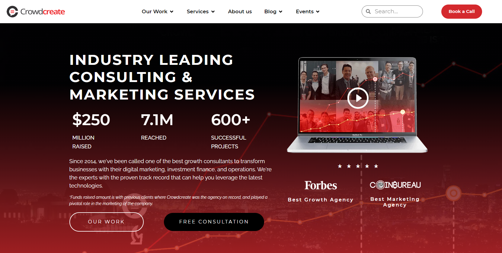 CrowdCreate