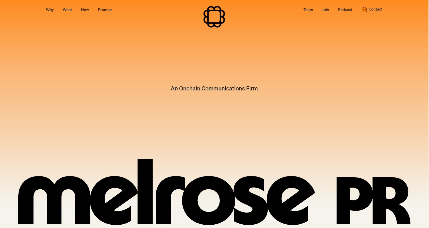 Melrose PR