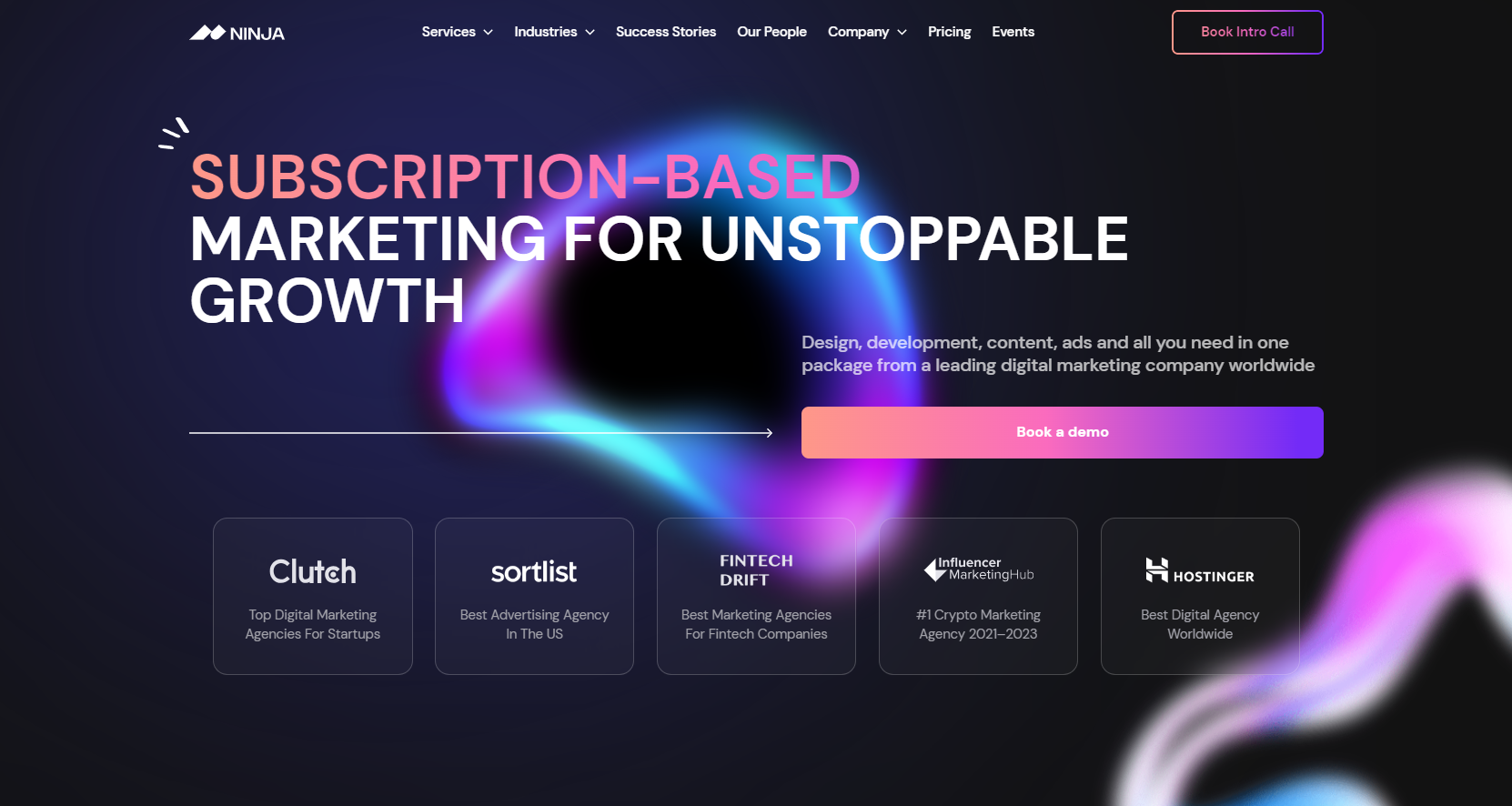 NinjaPromo