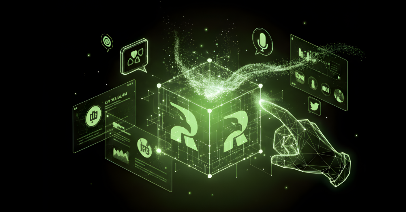How Web3 Marketing Agencies Are Changing the Way Brands Communicate